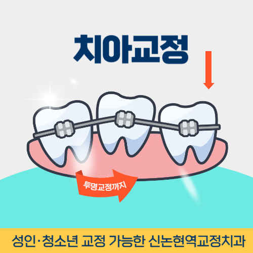 동해치과 동해시 치과 치아교정
